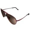 Bex Sunglasses Wesley Burgundy/Gold Glasses -Ariat shop 109486 default l