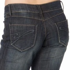 Stetson Women's Fit City Trouser Jean -Ariat shop 11 054 0214 0800 31