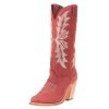 Liberty Black Women's Vegas Red Tall Boot
