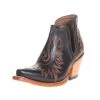 Ariat Women's Dixon Black Western Bootie -Ariat shop 111536 default l