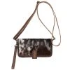 Sts Ranch Wear Ladies Cowhide Crossbody Wallet -Ariat shop 112955 default l