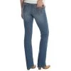 Wrangler Women's Western Retro Mae Jean - Mid Rise -Ariat shop 115953 default l