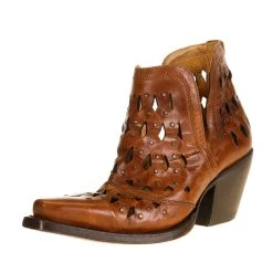 Ariat Womens Amber Dixon Studded Boot