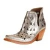 Ariat Women's Silver Metallic Dixon Boot 1 Ariat Women's Silver Metallic Dixon Boot -Ariat shop 116011 default l
