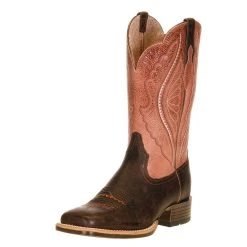Ariat Womens Dark Java PrimeTime Boot