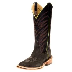 Anderson Bean Women's Ride Ready By Serpentine Warthog With 13in. Black Suave Top -Ariat shop 119142 default l 743e69a7 1b76 440d b435 236025d03111
