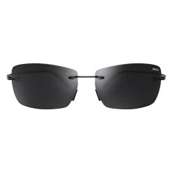Bex Fynnland XL - Black/Gray Sunglasses