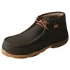 Twisted X Women's Driving Moc Alloy Toe -Ariat shop 120529 default l