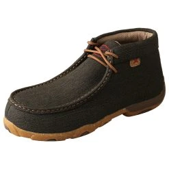 Twisted X Women's Driving Moc Alloy Toe