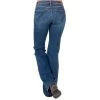 7 For All Mankind Women's Mankind Medium Melrose Dojo -Ariat shop 120536 default l