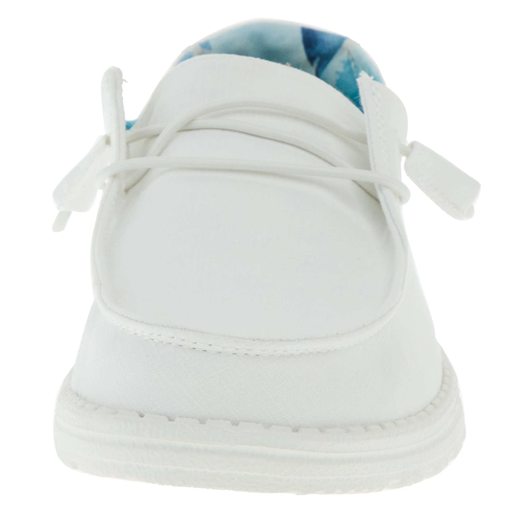 Heydude Women`s Hey Dude Wendy Silk Moon Casual 4 Heydude Women`s Hey Dude Wendy Silk Moon Casual - Image 2