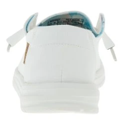 Heydude Women`s Hey Dude Wendy Silk Moon Casual 10 Heydude Women`s Hey Dude Wendy Silk Moon Casual -Ariat shop 121410211 04