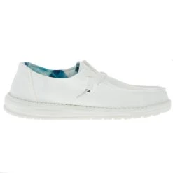 Heydude Women`s Hey Dude Wendy Silk Moon Casual 11 Heydude Women`s Hey Dude Wendy Silk Moon Casual -Ariat shop 121410211 05
