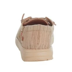 Heydude Women`s Hey Dude Woven Zebra Terra Stripe Casual -Ariat shop 121411589 4