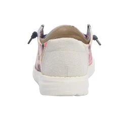 Heydude Women's Hey Dude Wendy Tie Dye Navy Casual 10 Heydude Women's Hey Dude Wendy Tie Dye Navy Casual -Ariat shop 121415043 4