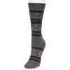 Pendleton Woolen Mills Brown Shelter Bay Crew Socks 2 Pendleton Woolen Mills Brown Shelter Bay Crew Socks -Ariat shop 121717 default l