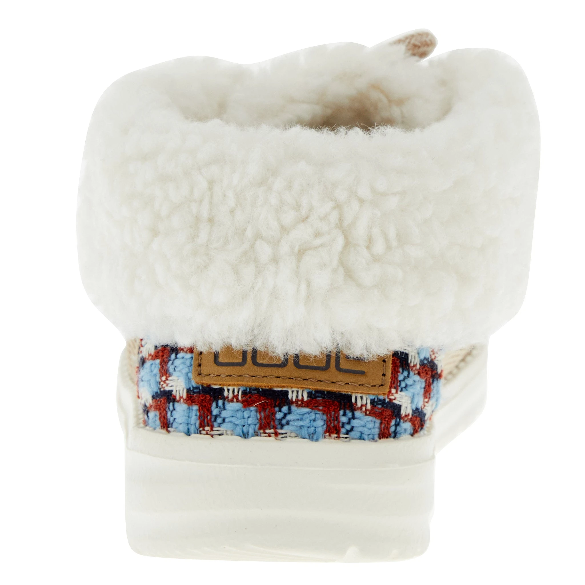 Heydude Women`s Hey Dude Britt Corduroy Nut Casual 6 Heydude Women`s Hey Dude Britt Corduroy Nut Casual - Image 4