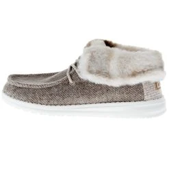 Heydude Women`s Hey Dude Britt Coffee Dye Brown Casual -Ariat shop 121771814 03