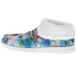 Heydude Women`s Hey Dude Britt Sunset Dye Multi Color Casual -Ariat shop 121779966 03