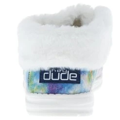 Heydude Women`s Hey Dude Britt Sunset Dye Multi Color Casual -Ariat shop 121779966 04