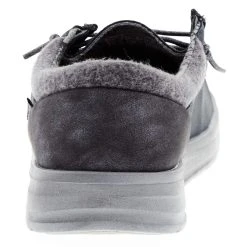 Heydude Women`s Hey Dude Polly Deep Blue Casual -Ariat shop 121882623 04