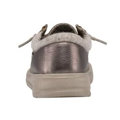 Heydude Women's Hey Dude Polly Light Taupe Casual 9 Heydude Women's Hey Dude Polly Light Taupe Casual -Ariat shop 121883707. 4