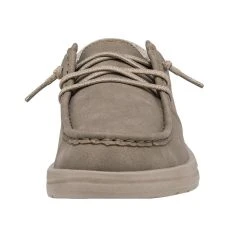 Heydude Women's Hey Dude Polly Light Taupe Casual 11 Heydude Women's Hey Dude Polly Light Taupe Casual -Ariat shop 121883707 2