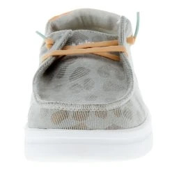 Heydude Women's Hey Dude Wendy Rise Leopard Casual -Ariat shop 121942695 02