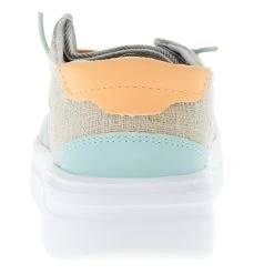 Heydude Women's Hey Dude Wendy Rise Leopard Casual -Ariat shop 121942695 04