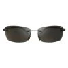Bex Fynnland X - Black/Brown Sunglasses
