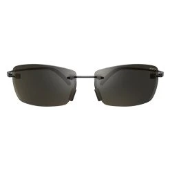 Bex Fynnland X - Black/Brown Sunglasses