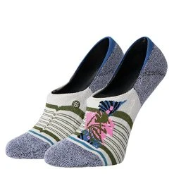 Ladies Stance Sybil No Show Socks,