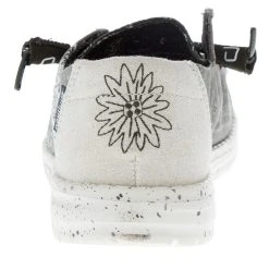 Heydude Women`s Hey Dude Wendy Patch Geo Bandana Army Grey Casual 10 Heydude Women`s Hey Dude Wendy Patch Geo Bandana Army Grey Casual -Ariat shop 122408019 04