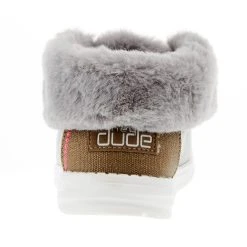 Heydude Women`s Hey Dude Britt Boho Fluo Gray Casual 10 Heydude Women`s Hey Dude Britt Boho Fluo Gray Casual -Ariat shop 122543461 04