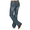 Stetson Ladies Dark Wash 214 X City Trousers -Ariat shop 123108 default l