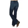 Ariat Women's Ultra Stretch Perfect Rise Katie Flare Jean