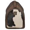 STS Ranch Wear STS Ranch Cowhide Baroness Backpack 1 STS Ranch Wear STS Ranch Cowhide Baroness Backpack -Ariat shop 123162 default l