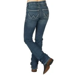 Wrangler Women's Willow Ultimate Riding Jean