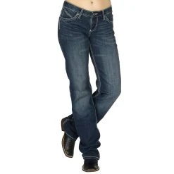 Wrangler Women's Shiloh Ultimate Riding Jeans