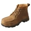 Twisted X Womens Work 4` Alloy Toe Hiker Boot-WP -Ariat shop 123660 default l