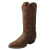 Twisted X Womens Western Fashion Bootie -Ariat shop 123672 default l