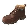Twisted X Womens Womens Work 6` Comp Toe Hiker Boot-WP -Ariat shop 123791 default l