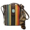 Mf Western Products M&F Serape Crossbody Bag