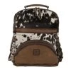 STS Ranch Wear Cowhide Backpack -Ariat shop 125230 default l