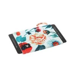 Thread Wallets Carissa Elastic Wallet