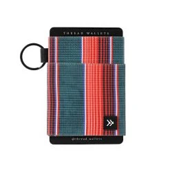 Thread Wallets Juarez Elastic Wallet