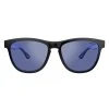 Bex Griz Black/Lavender Sunglassses