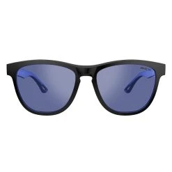 Bex Griz Black/Lavender Sunglassses