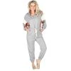 POL Womens French Terry Jumpsuit -Ariat shop 128915 default l