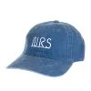 NRS Blue Embroidered Adjustable Relaxed Fit Cap -Ariat shop 129111 default l